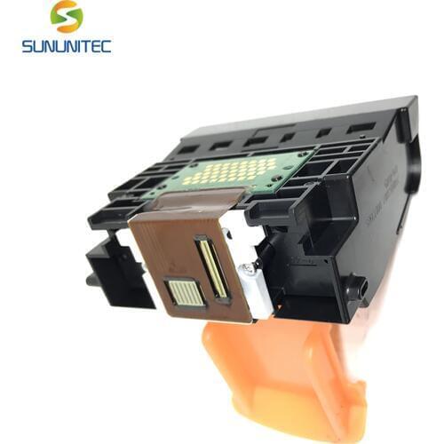 QY6-0049 Printhead Print Head Printer Head for Canon 860i 865 i860 i865 MP770 MP790 iP4000 iP4100 MP750 MP760 MP780