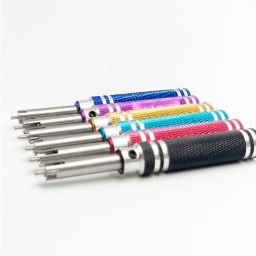 Self-made tools for tamiya mini 4wd chassis ms msl suspension drill for racing car model 1/32 scale