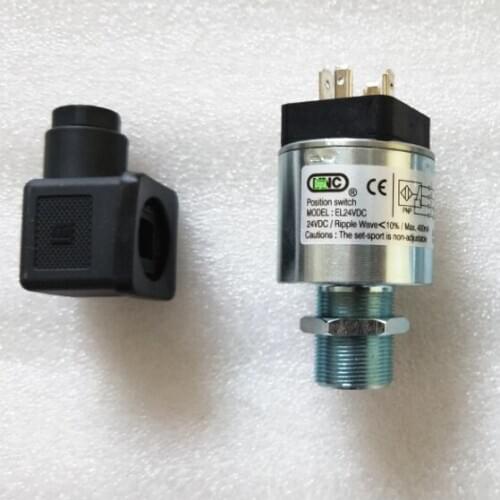 Brand New And Original Sensor EL24VDC