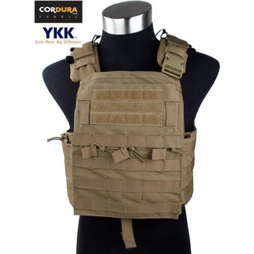 Tactical Vests STINGER GEAR China
