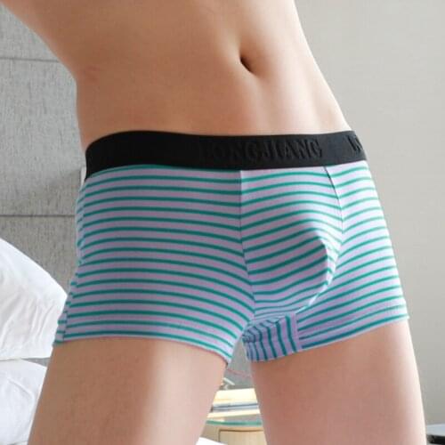 TONGLIANBANG Men's Briefs