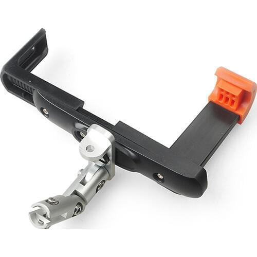 Universal Transmitter Smart Phone Holder for FPV Compatible w/ Phantom 1,2,3 Futaba 8FG, 10CG, 14SG FlySky FS-i6, FS-i10
