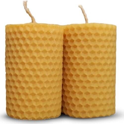 Handeresi Wax Candle 35G. candles and scents свечи и ароматы velas y aromas