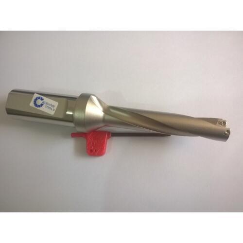WC-5D-C25-D16.5-82.5A Fast drilling ,U drills