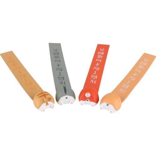 XIALUOSHAN Bookmarks