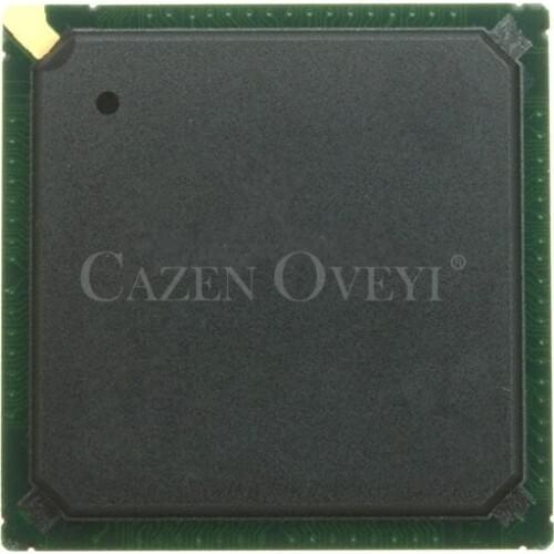 1pcs/lot SPC5200CVR400B SPC5200CVR400 BGA