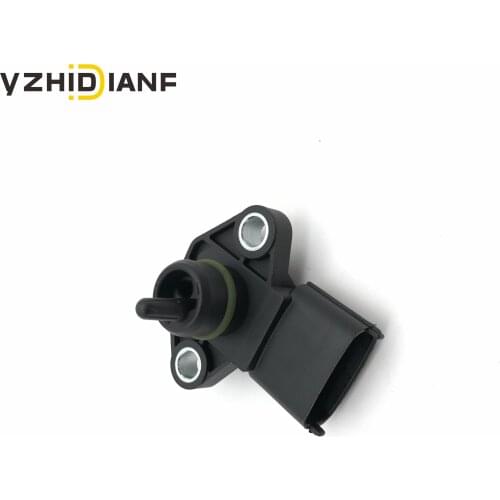 39300-22600 MAP Sensor For Hyundai- Accent GETZ Elantra- Tiburon Tucson Amica- Click SONATA KIA- CERATO PICANTO 39300-38110