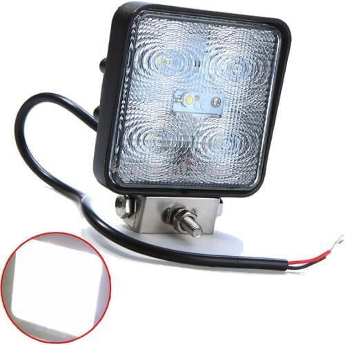 AFFORD HOPE LED Lamps