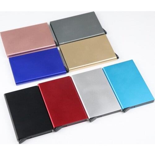 Automatic Pop-up Name Card Business Office May Be Stored for 8 Card Elegant Atmosphere Choice