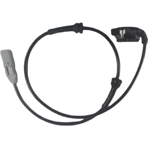 ABS Sensor Rear Left/Right for 307CC/SW/308/CC/SW 4545L0 4545.L0 454508 4545.08 9665386880