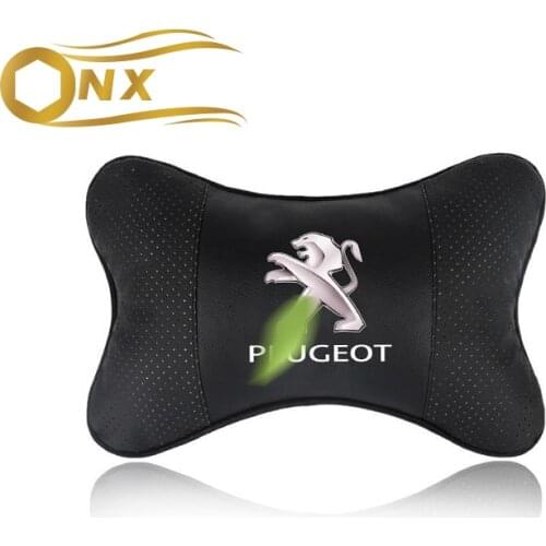 DMNZ Neck Pillows