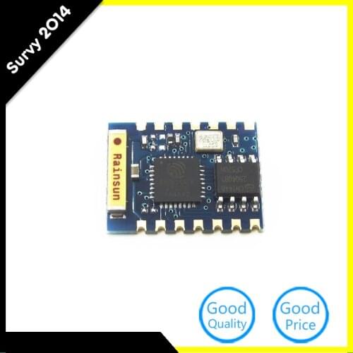 ESP-03 ESP8266 Serial Wireless WIFI Module Remote Control Transceiver For AP+STA for AP For STA diy electronics