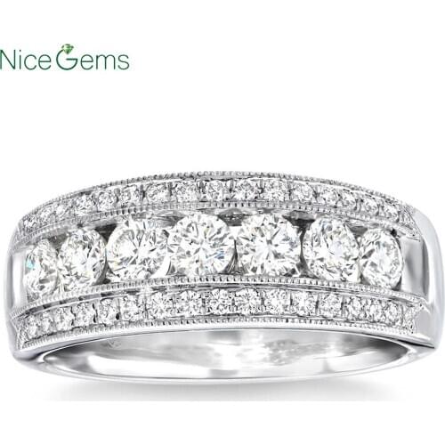 FlipGems White Bracelets