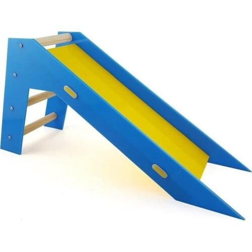 Parrot Toy Bird Intelligence Skills Training Slide and Ladder Parrot Educational Toy Parakeet Interesting Toy