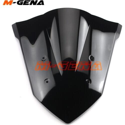 Motorcycle Windscreen Windshield For CBR650F CBR 650F 2014 2015 2016 2017 14 15 16 17