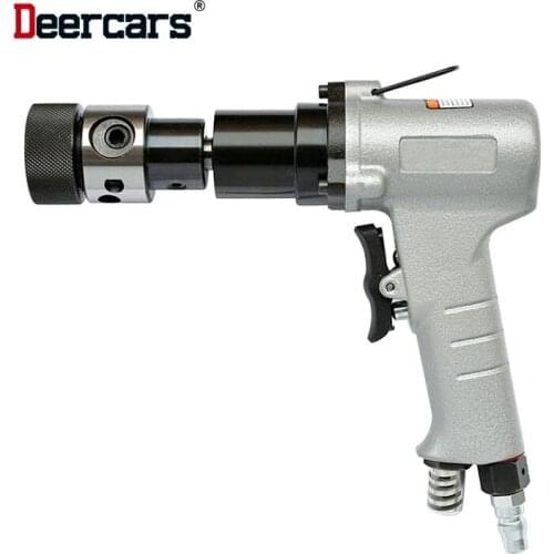 M3-M12 Air Tapping Tool Pneumatic Tapper Wind Drill Metal Workpiece Thread Hole Processed