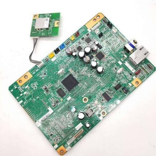 Main board motherboard for Epson WorkForce WF-7111 wf7111 printer printer parts