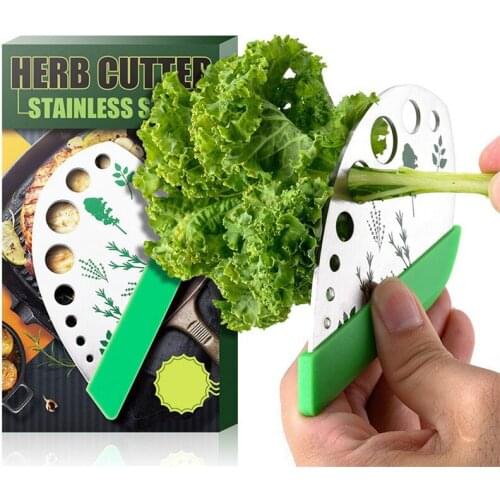 Strawberry Hullers Metal Plastic Fruit Leaf Remover Gadget Tomato Stalks Strawberry Knife Stem Remover Kitchen Cooking Tool