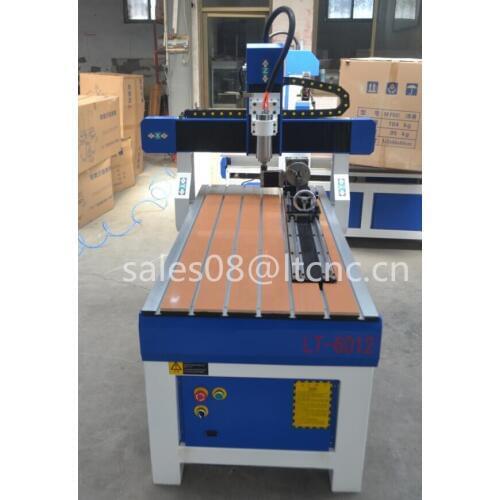 Low price 2.2kw 6012 6015 9012 9015 1313 cnc router for aluminum/wood/mdf/copper/acrylic