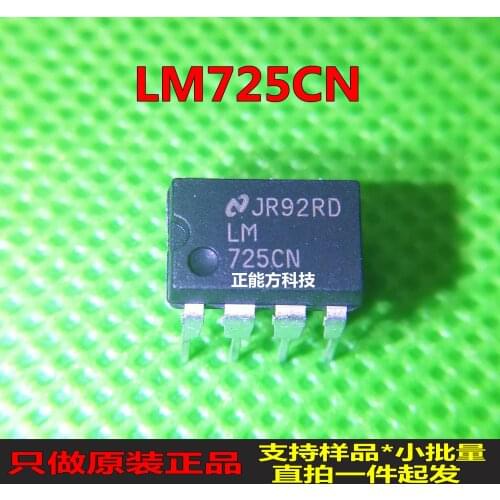 New&original 100% In Stock LM725CN