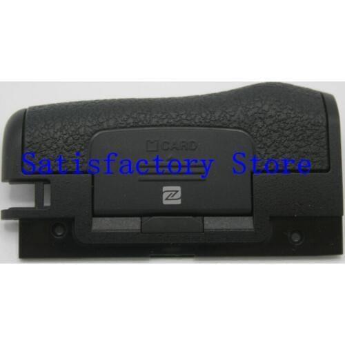 NEW Original SD Memory Card Cover Door Repair part Replacement Unit For Nikon D500 SLR