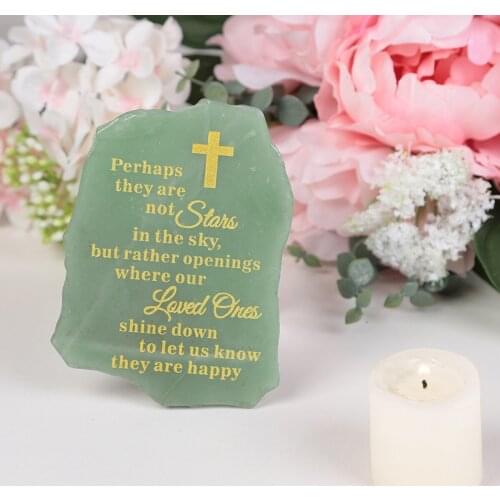 Puppy Monument Pet Gravestone Tombstone Memorial Ornaments Room Decor Yard & Garden Decoration