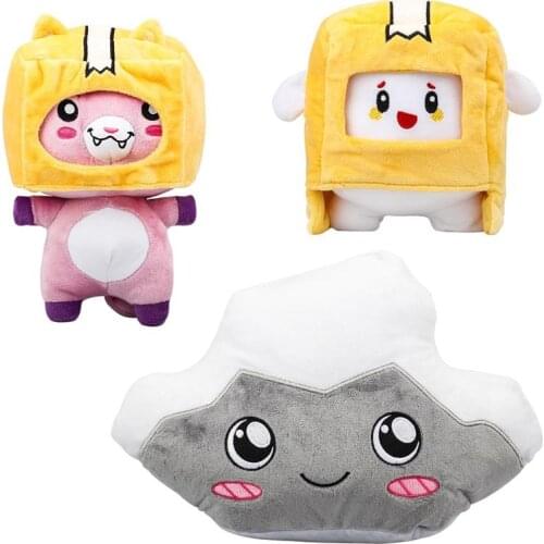 Plush Toy For Chilldren Removable Cartoon Robot Pillow Doll And Stuffed Toy Cute Soft Stuffed Pillow Dolls For Kid Girls Gift