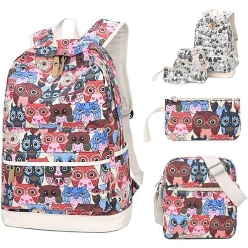 Senkey Style Bags For Teenage Girls China