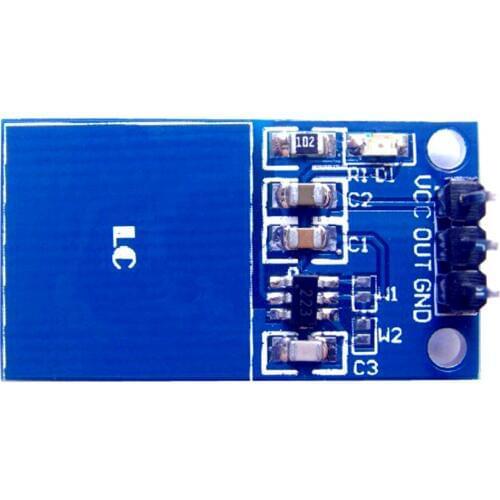 TTP223 Touch Switch Touch Button Module Capacitive Touch Switch