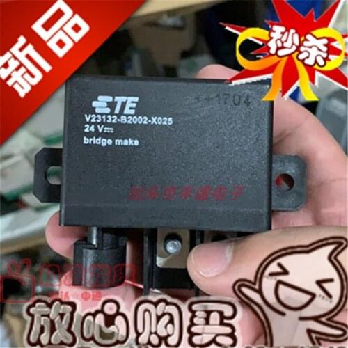 Brand New & Original V23132-B2002-X025 TE/24VDC Relay A200 B200 Car