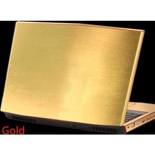 KH Special Laptop Brushed Glitter Sticker Skin Cover Guard Protector for Samsung 305V5A 15.6"
