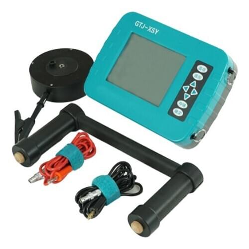 Rebar Corrosion Tester Concrete use for Civil Engineering