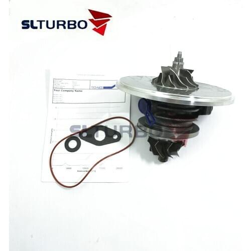 GT1549S Turbo charger core For Land-Rover Freelander I 2.0 Di - cartridge turbine CHRA 452283-0003 452283 PMF180490