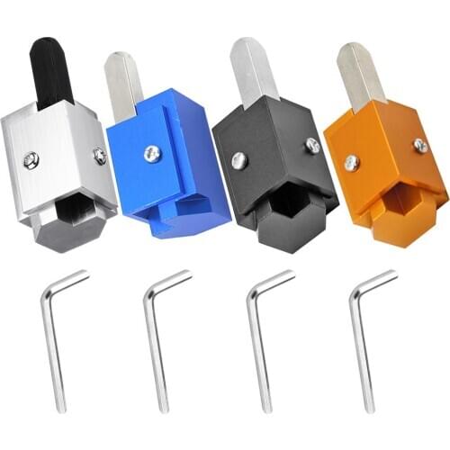 Corner Chisel Square Hinge Recesses Mortising Right Angle Carving Chisel for Woodworking Chisel Tools Dropshipping