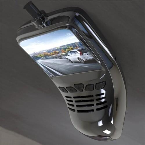 Small Eye Dash Cam Car DVR Recorder Camera With Wifi Full 1080p Wide Angle Lens G Sensor Night Vision Dash Cam High Quality