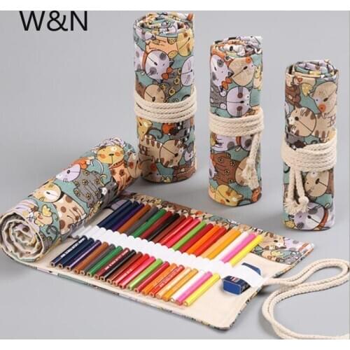 W&N Pencil Cases-bags