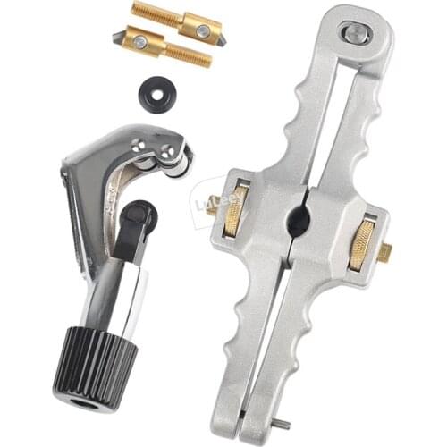 2lot 10-25mm 4-28mm Fiber Optic Cable Loose Tube Beam Tube Opener Stripper