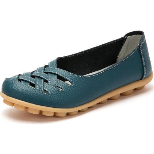 Women's Moccasins C.NEW S China