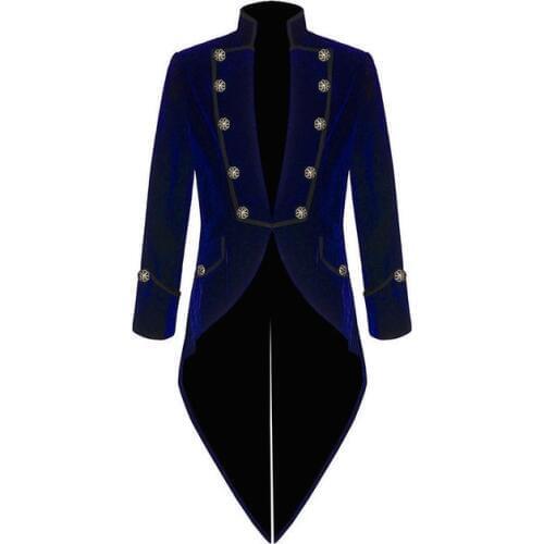 Long Men Suit Slim Fit Italian Tailcoat Groom Tuxedos Mans Suits For Wedding Prom Dresses Party Suit Two Piece Suit(Jacket+Pant)