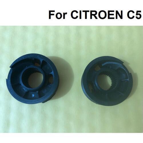 FOR CITROEN C5 WINDOW REGULATOR ROLLER REPAIR KIT FRONT RIGHT&LEFT 2008 & ON, NEW