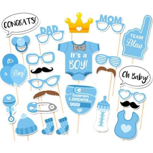 Faroot Wedding Photography Props