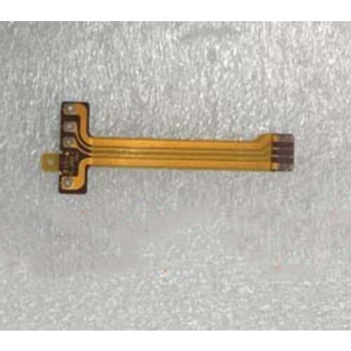 New for Sony DSC-HX50 HX60 flashlight cable repair parts camera repair lens repair flex