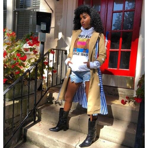 HHDMV Womens Fashion Shirts