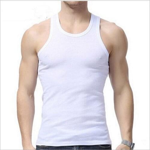 Hirigin Men's Bodybuilding Jerseys