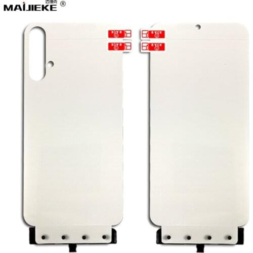 Защитные пленки для Huawei MAIJIEKE China At AliExpress