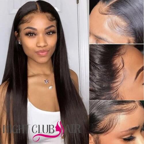 Kids Wigs Night Club China