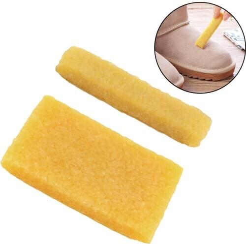 High Quality Abrasive Cleaning Block Rubber Sanding Belt Cleaner For Cleaning For Shoes Handbags Skateboard Sanders