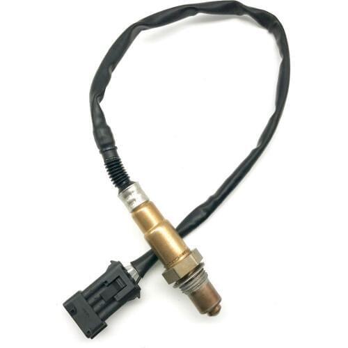 OEM:0258006937 oxygen sensor Lambda back 1 before oxygen sensor CHA NA BEN BEN CH ERY A1 1.3 A3 Bosch second generation