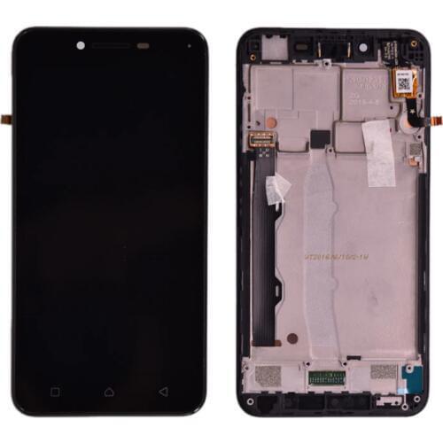 Original 5.0'' 1920x1080 IPS Display For Lenovo vibe k5 plus A6020a46 LCD display Touch Screen Digitizer Replacement Parts