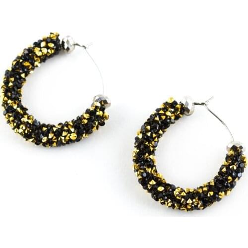 Poati Earrings